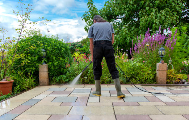 Best Commercial Pressure Washing in Byron, GA