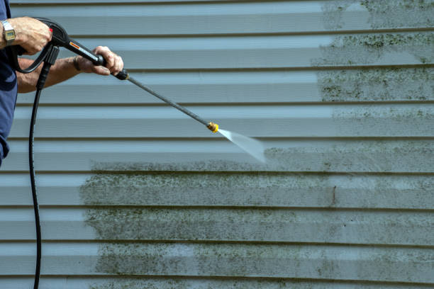 Best Fence Cleaning and Maintenance in Byron, GA