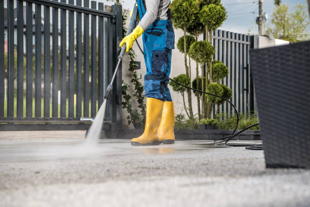 Best Gutter Cleaning and Brightening in Byron, GA