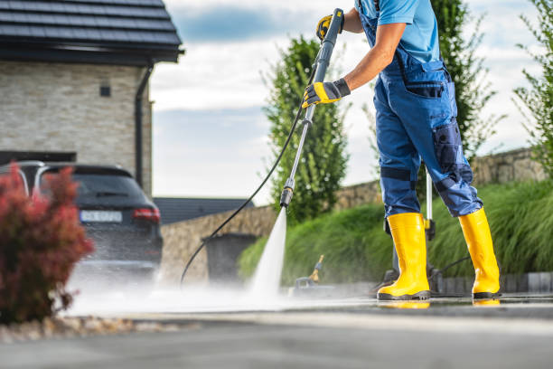 Best Window and Screen Pressure Cleaning in Byron, GA