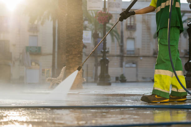 Best Oil and Grease Removal from Surfaces in Byron, GA